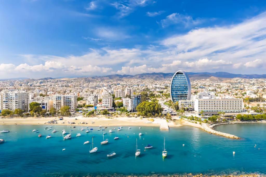 Cyprus