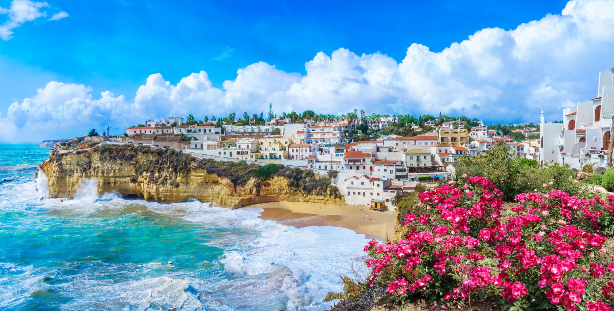 Portugal